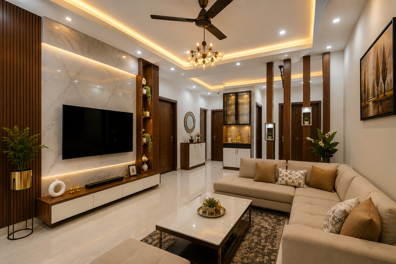 Interior Design