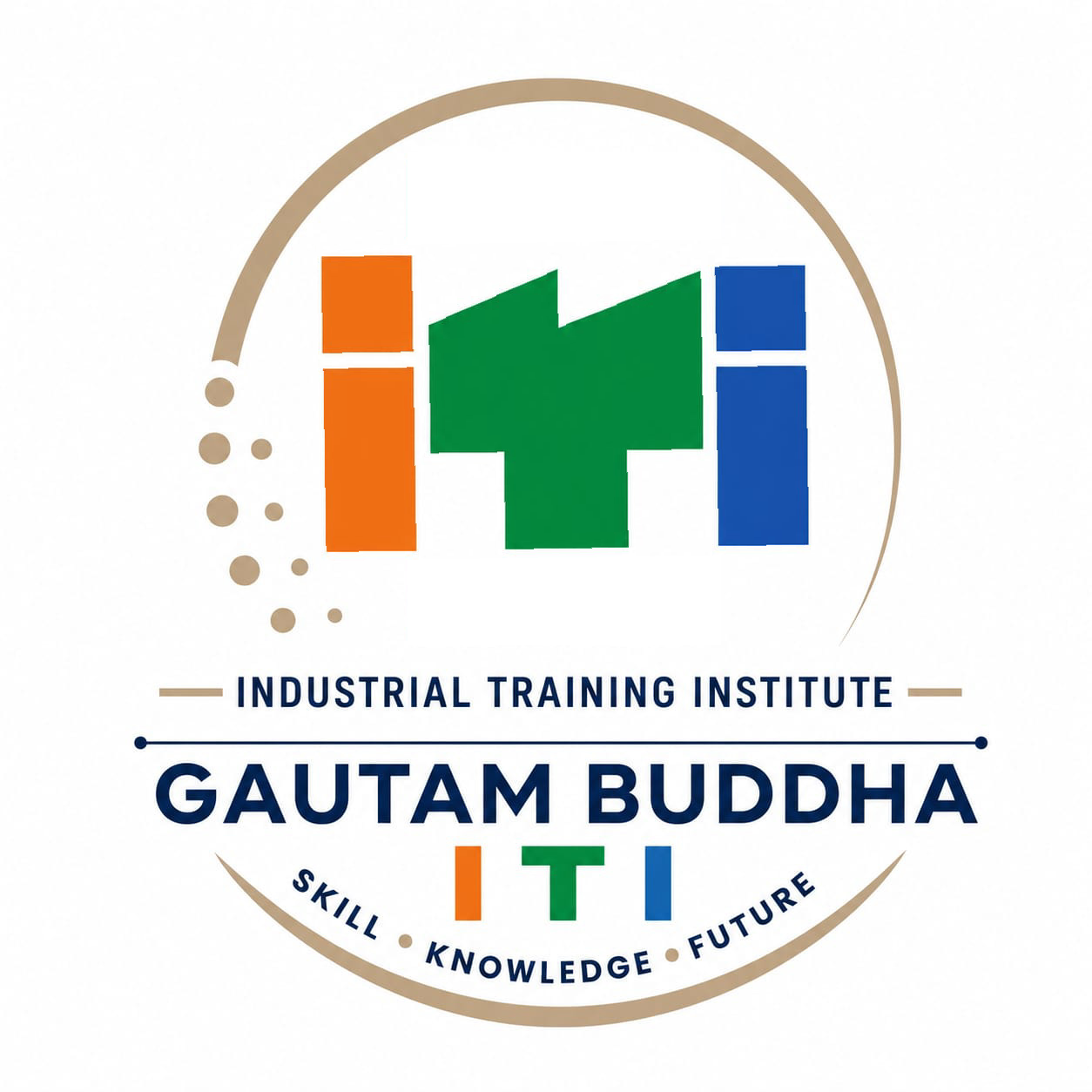 GBITI Logo